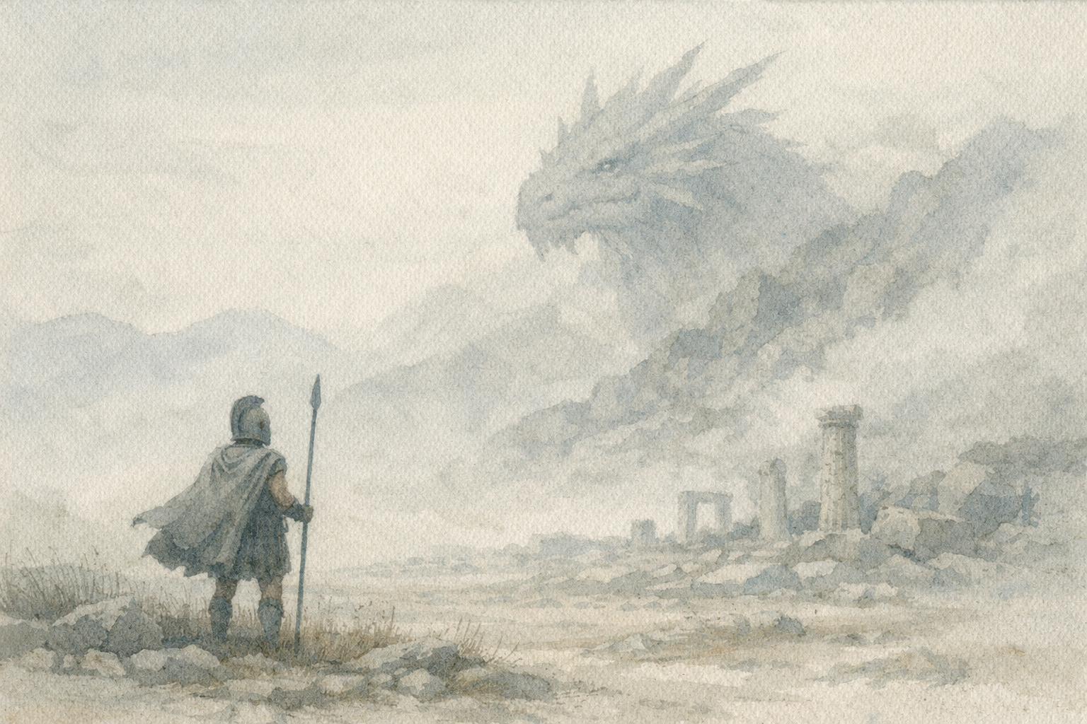 ¿Por qué nos gusta tanto la fantasía?